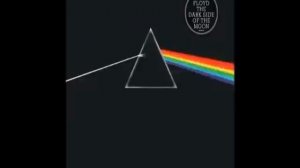 ?Pink Floyd The Dark Side of the Moon (Full Album)Тёмная сторона луны Пинк Флойд весь альбом  1973