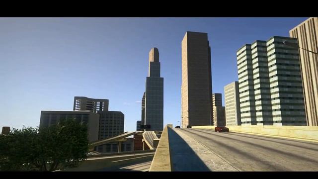 НОВАЯ GTA SAN ANDREAS | МОД НА РЕАЛИСТИЧНУЮ ГРАФИКУ В ГТА САН АНДРЕАС | + ССЫЛКА НА СКАЧИВАНИЕ 👍 смотреть онлайн