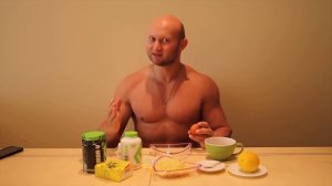 Сила Воли Шоу – Испытание голодающего вкусной едой. Эпизод 3