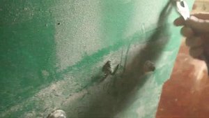 Самодельная зернодробилка 220 В.