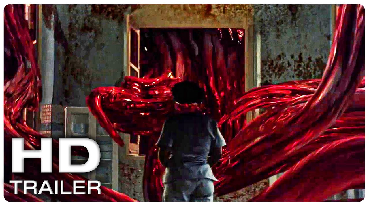 От рассвета до заката ? Русский трейлер ? Фильм 2022 смотреть онлайн