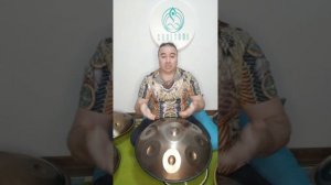 Приглашаю уроки игре на Хендпане. Онлайн уроки.
