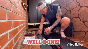 Турник Брусья Пресс 3 в 1 - сборка многофункционального тренажера для дома