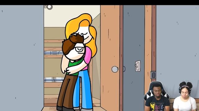 Haminations Pain - Reaction !! смотреть онлайн