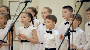 С. Рахманинов "Островок"