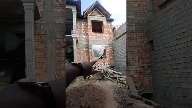 Дом двухэтажный в Самарканде под ключ с евро ремонтом 3.2 соток Манресса 180 смотреть онлайн