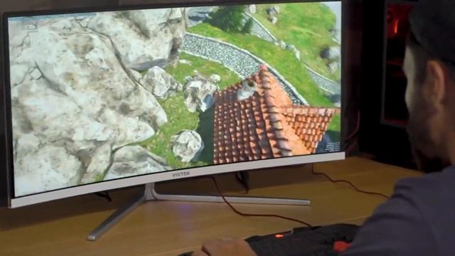 Top 5 Budget Gaming Monitor смотреть онлайн