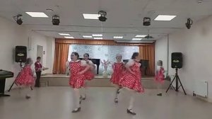 COOL DANCE, 7-10 лет