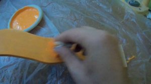 Стул стремянка -этажерка )DIY Ladder Chair