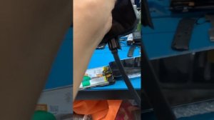 Doogee S61 Dead/Teardown 2022