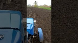 фрезеровка мототрактор Скаут т15