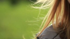 HD #Волосы, #Ветер, #Девушка HD #Hair, #Wind, #Girl