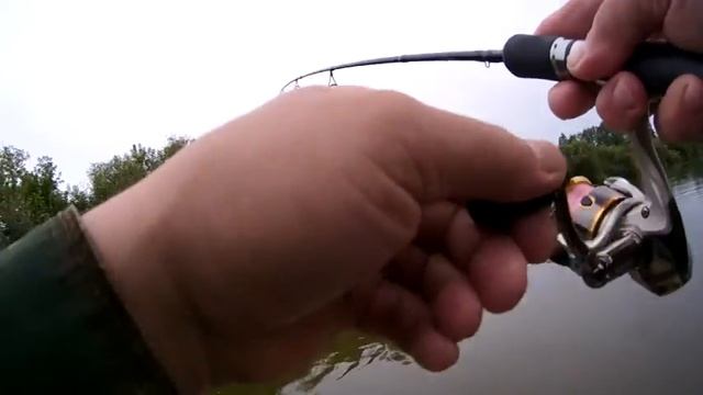 В поисках голавля . смотреть онлайн