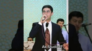 Попурии Точики Бехзод регар /Behzod regar/(Туй муборак шава) Сахна буро сарвиноз) Туëна