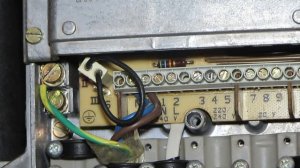 настройка режима работы насоса газового котла