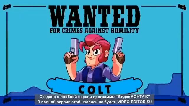 Анимация BRAWL STARS | СМОТРЕТЬ ОНЛАЙН БЕЗ РЕГИСТРАЦИИ! смотреть онлайн