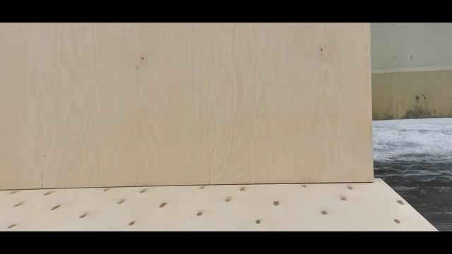 40 мм Фанера ФСФ 3/4 S 1500х3000 смотреть онлайн