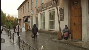 Алапаевск, 2002 год