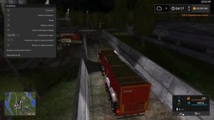 Farming Simulator 17 собираем силос и готовим сечку!!!
