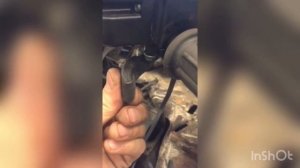 CF MOTO X10 Установка подогрева ручек на квадроцикл