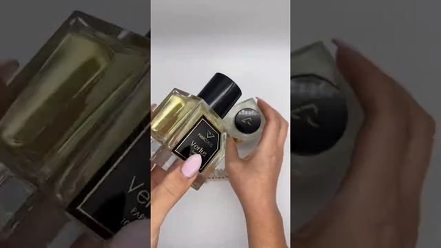 Vertus Narcosis переиздание аромата смотреть онлайн