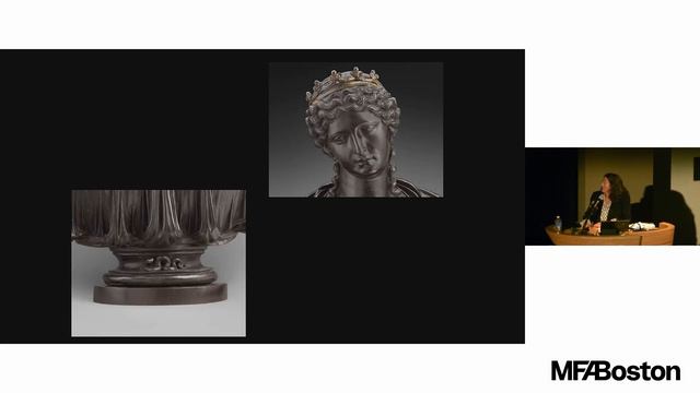 Women in Renaissance Italy: Seeking Women's Stories in the MFA's Collections