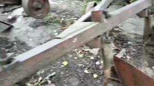 Плуг ПЛН-4-35 экспресс-обзор от Константина Сорокина