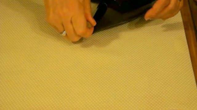 Как навощить нитки самостоятельно смотреть онлайн