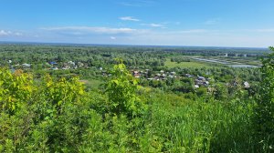 Депутатская, Большой Гляден