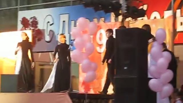 8 мая 2011 года Праздник Победы смотреть онлайн