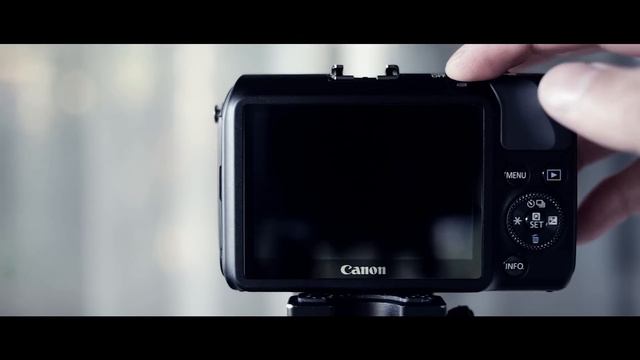 Canon EOS M - Part 2 - Installing Magic Lantern смотреть онлайн