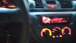 Влог lancer9 отзыв Лансер 9 (6 дней) владею. Холостые обороты Лансер 9
