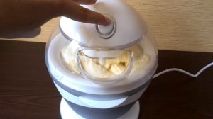 Мороженица Kenwood IM280