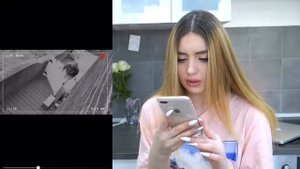 Аня Портер видео про фото