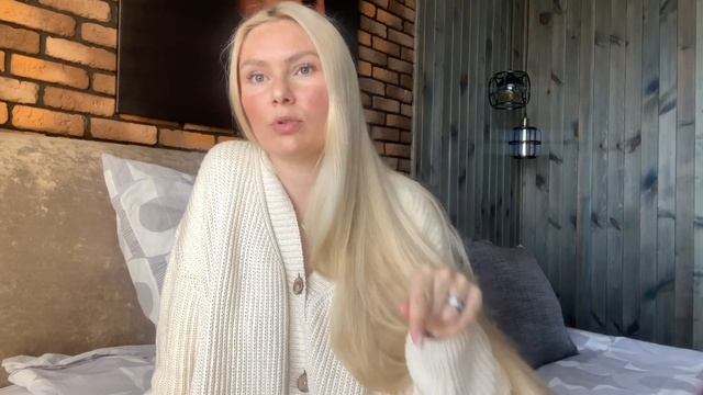 Уход за волосами: салонные, процедуры, которые я не буду делать (и никогда не делала) смотреть онлайн