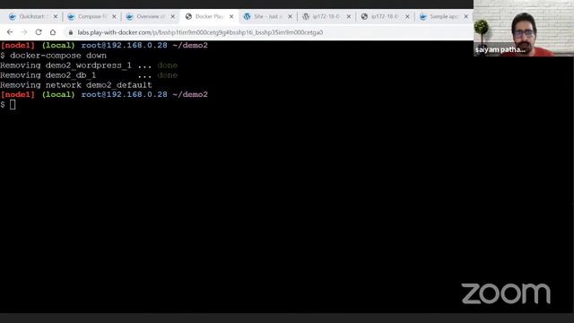 Let's Learn Docker(Part 7) and more Serverless - Google Cloud run смотреть онлайн