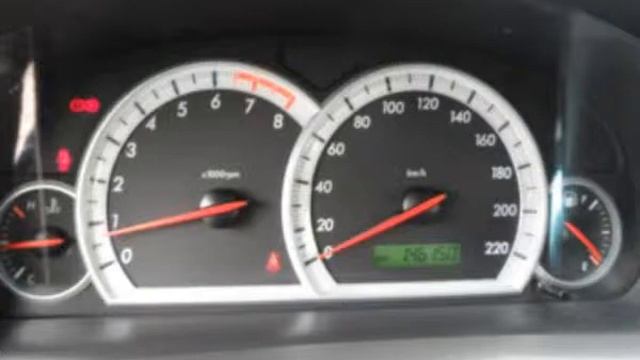 imoby.nl/9869537 :: Chevrolet Captiva 2007 смотреть онлайн