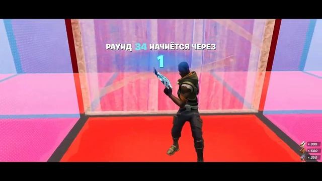 ВЕРНУЛСЯ В ФОРТНАЙТ! РУБРИКА ТВОРЧЕСКИЙ РЕЖИМ! ИГРАЮ В БОКСЫ | Fortnite смотреть онлайн