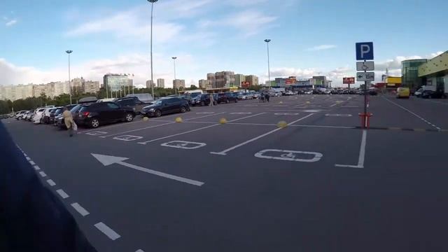 Паджеро 4 3.8, расход  12,9 л/100 км.  Миф или реальность? смотреть онлайн