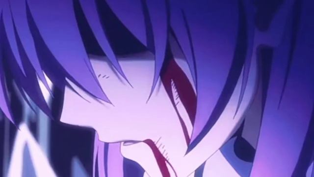 [ A M V ] в мире остались лишь только страдания......///грустный аниме клип. смотреть онлайн