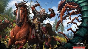 Ведьмак 3 - Короната и Верментино, Деньги не пахнут, Никогда не разговаривайте с неизвестными 277