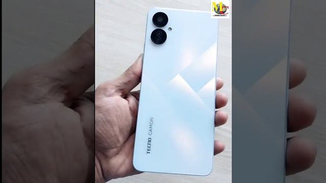 Tecno Camon 19 Neo First Look