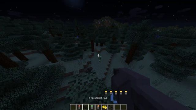 Flans mod plus 1 7 10 смотреть онлайн