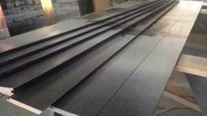 Декоративные панели для стен из массива с нанесением изображения  rids20