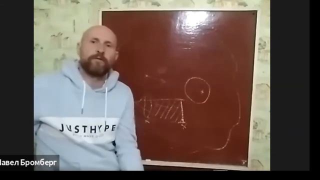 Если астма с 4 лет и не проходит, а уже 28 лет? Миролюбие (Мирология) дает ответ. Павел Бломберг.