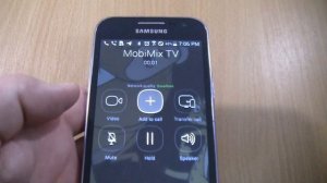 Viber  Samsung Galaxy Core Prime  incoming call in 2022