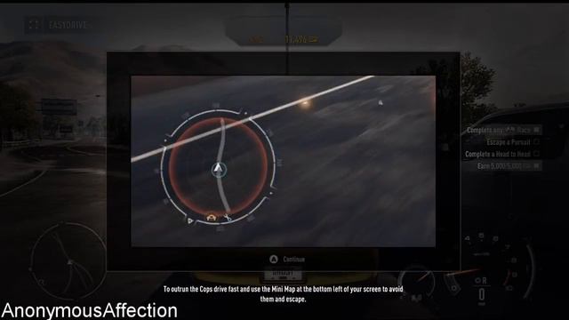 Need for Speed: Rivals Walkthrough - Walkthrough Part 1 - Prologue: Racer смотреть онлайн