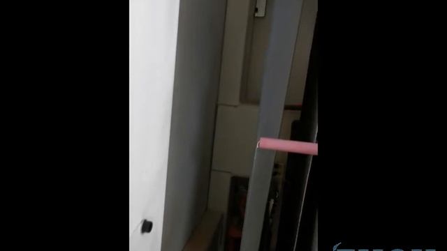 Калибровально-шлифовальный станок WoodTec RRP 400 E смотреть онлайн