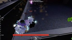 (Stand Powers) Made in Heaven Quick-showcase and how to get it (Outdated)