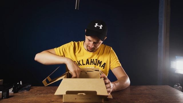 Sony FX3 Silent Unboxing смотреть онлайн